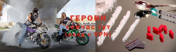 молекула духа Бородино