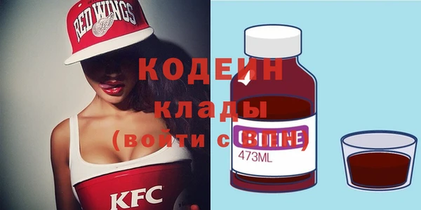 молекула духа Бородино