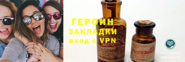 молекула духа Бородино