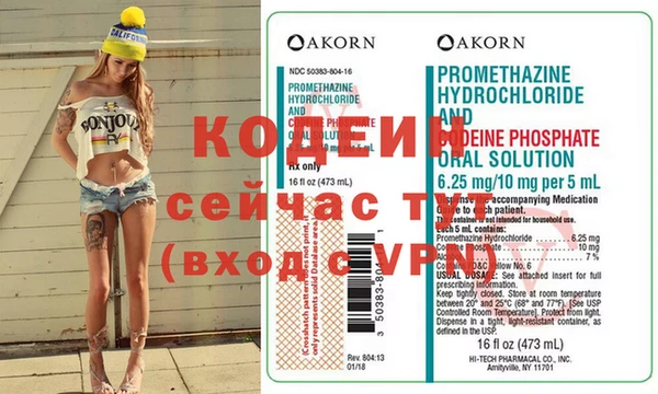 молекула духа Бородино
