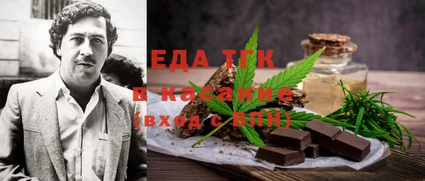 молекула духа Бородино